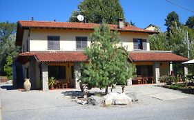 Locanda Contrada Dei Fattori
